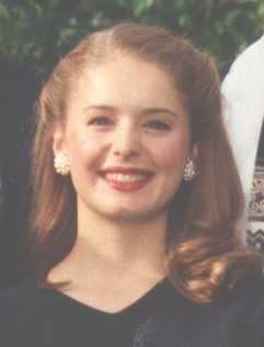 Anne 1998